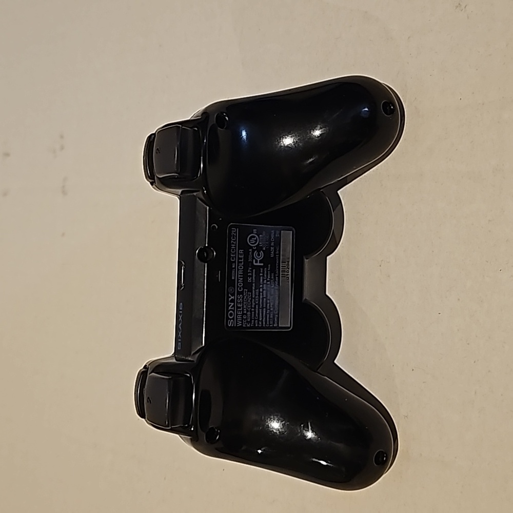 Sony Wireless Controller - Picture 5 of 11